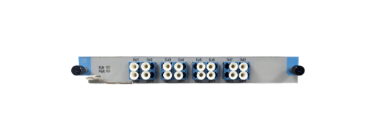 Плата оптического источника