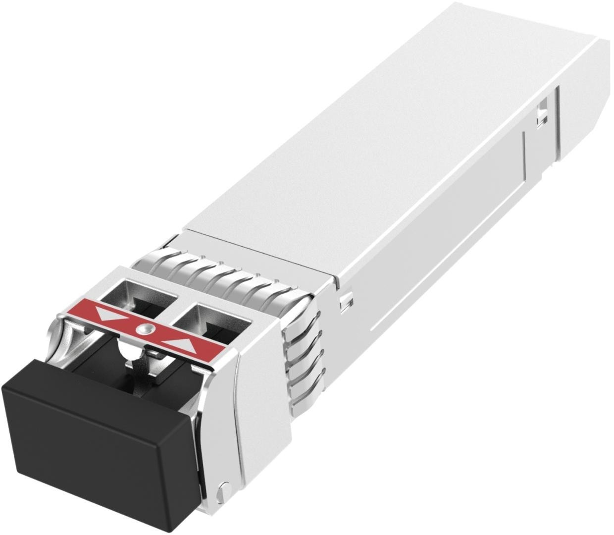 25Gb/s SFP28 1310nm 80km Transceiver 