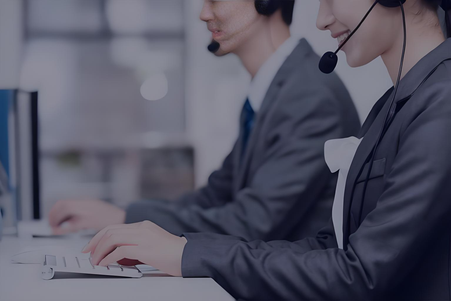 Послепродажное обслуживание