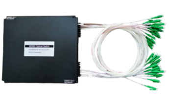 16x16 MEMS модуль Матричный оптический переключатель