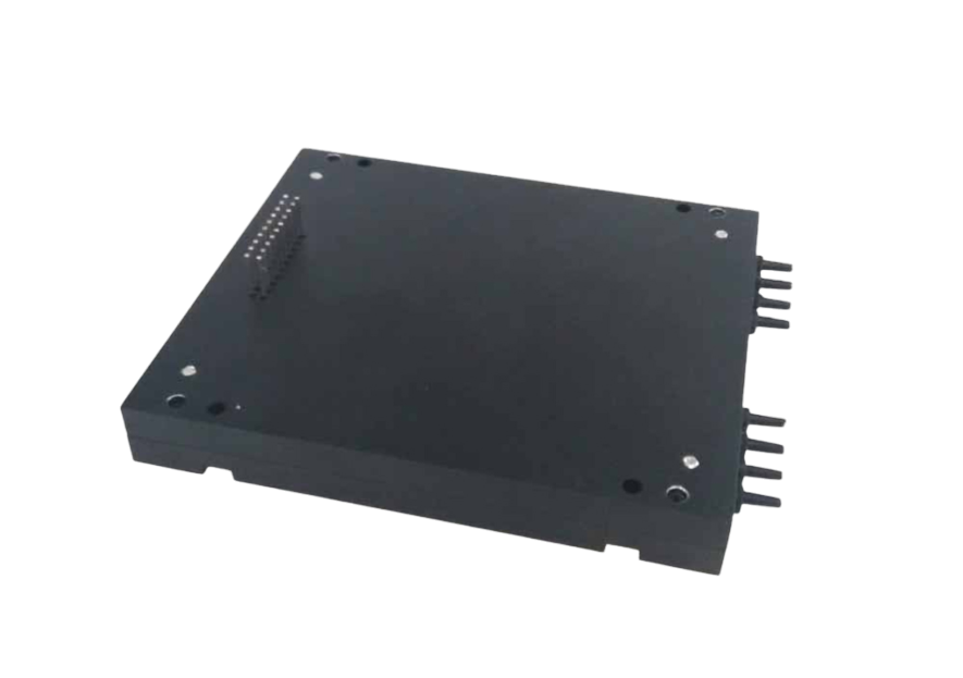 Модуль матричного оптического коммутатора MEMS 4&times;8 (DCM)