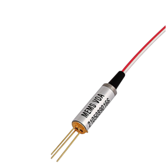 PM MEMS Аттенюатор                      PM MEMS VOA