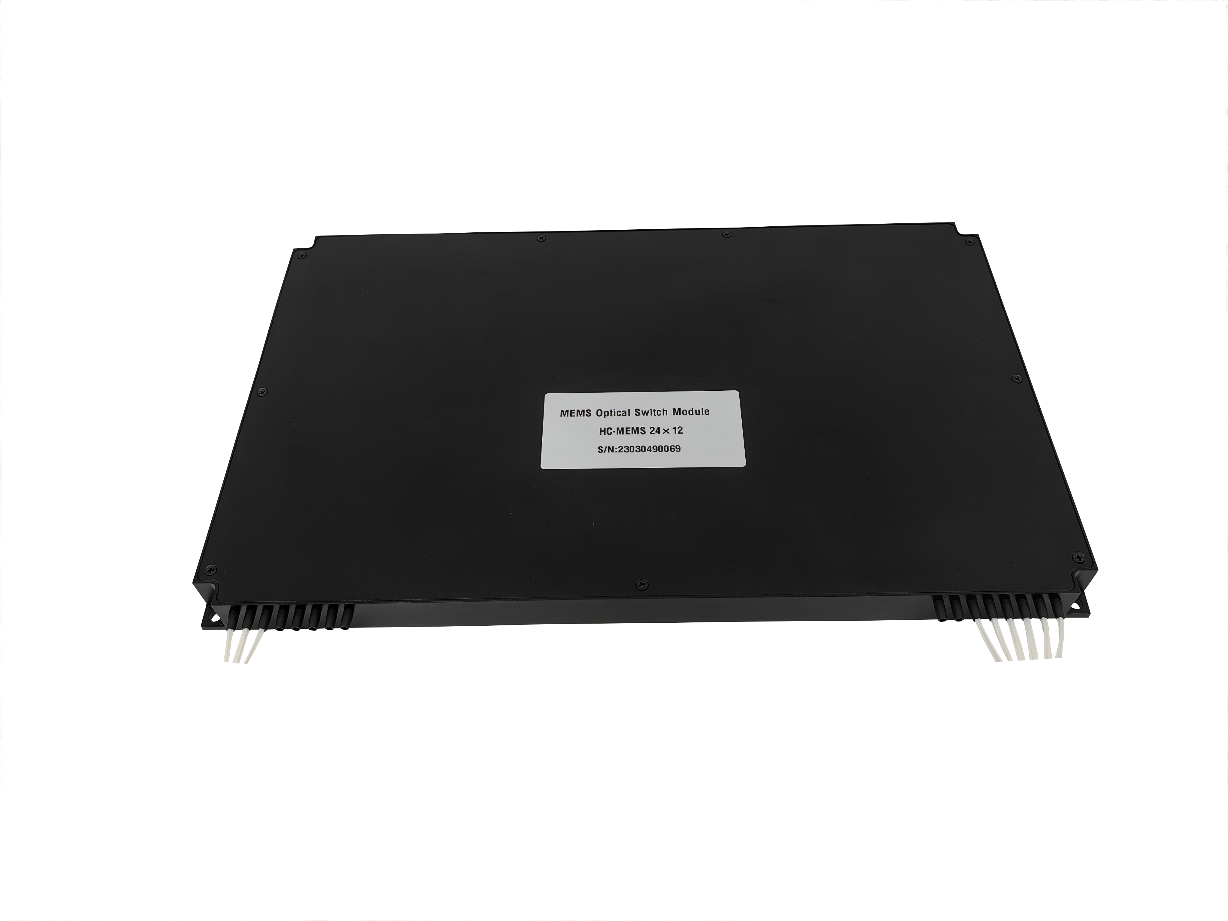 MXN MEMS матричный оптический переключатель