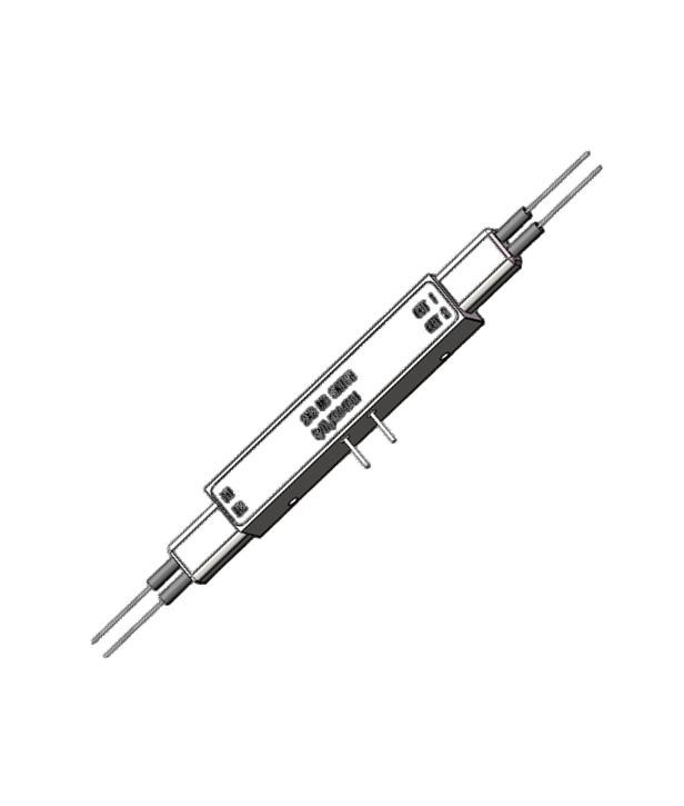 PM Магнитооптический  коммутатор 2x2