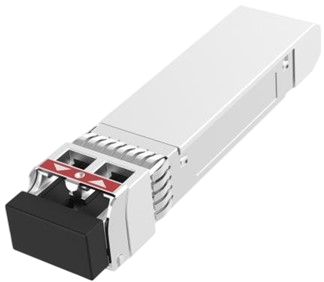 10G BIDI SFP+ TX1330nm RX 1270nm 40km LC Transceiver