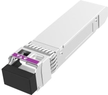 25Gb/s SFP28 CWDM 40km Transceiver 