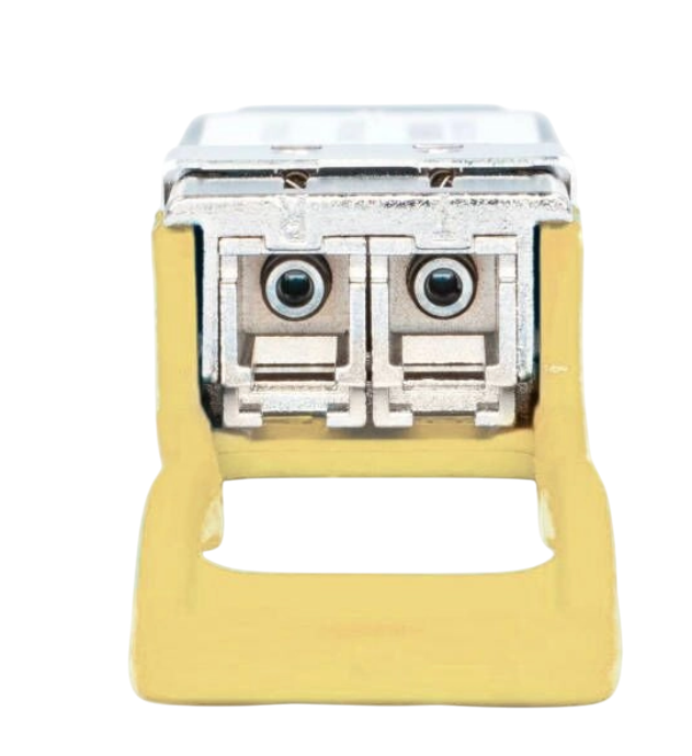 40G SR4 850nm QSFP+ Optical Transceiver MPO Connector