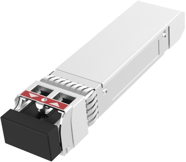   25Gb/s SFP28 Tunable DWDM 15km Transceiver 