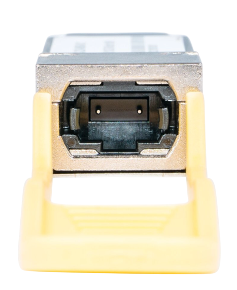 40G SR4 850nm QSFP+ Optical Transceiver MPO Connector