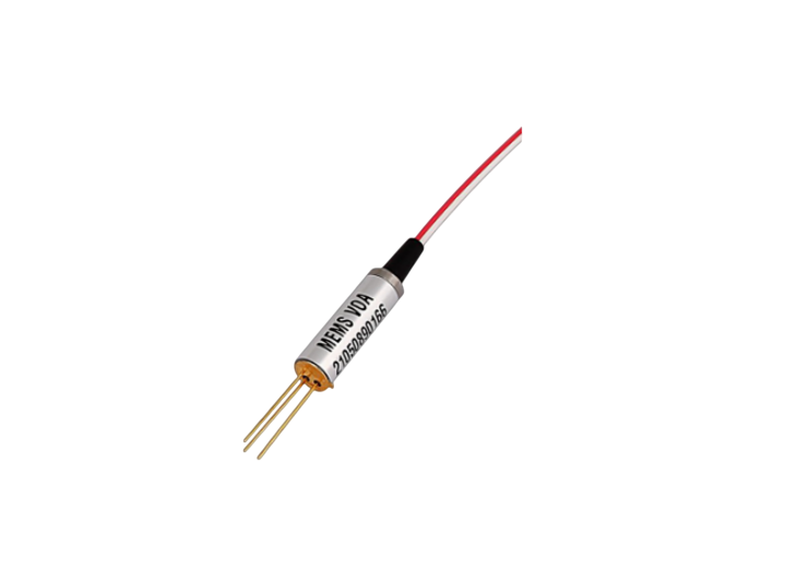  Переменный оптический аттенюатор PM MEMS