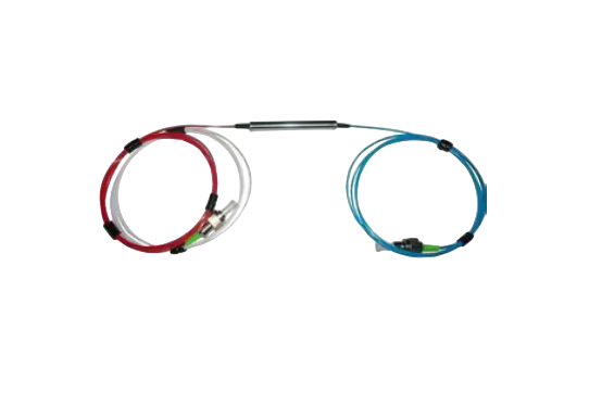  оптический циркулятор