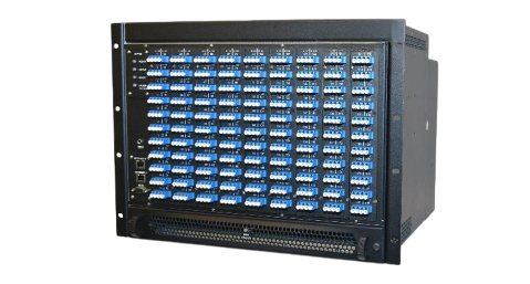 Матрица оптического коммутатора 320x320