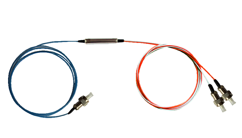 Устройство DWDM