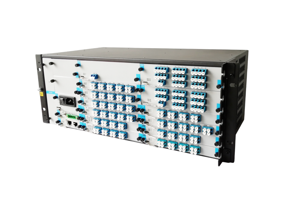 Система мониторинга оптоволоконного кабеля