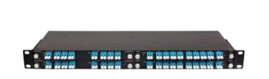 Модуль DWDM рамы 1U