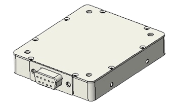 Модуль оптического передатчика &ndash;