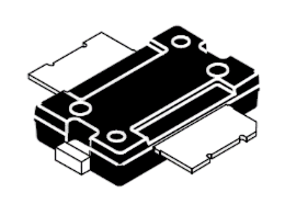 HC- DS09S031NR 136-941MHz, 31W, 28V LATERAL N-CHANNEL Broadband Transistor