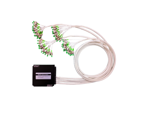 MEMS модуль оптического коммутатора 1x64