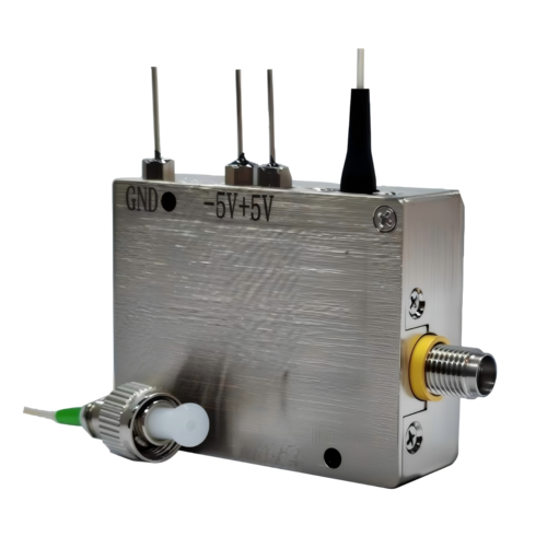 High-bandwidth Direct-modulated Analog RF Optical Transceiver Module （RFoF）