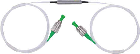 Оптический изолятор PM 