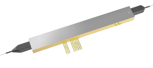 Модулятор IQ