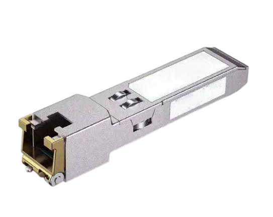10Gbps SFP+ RJ45 трансивер, дальность 30 м